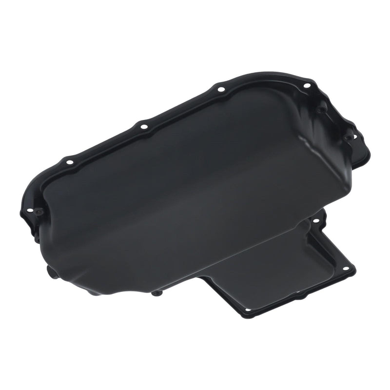 DURAFORCE MDP21A Engine Oil Pan w/Drain Plug For Mercedes-Benz E300 W211/W212 2008-09 V6