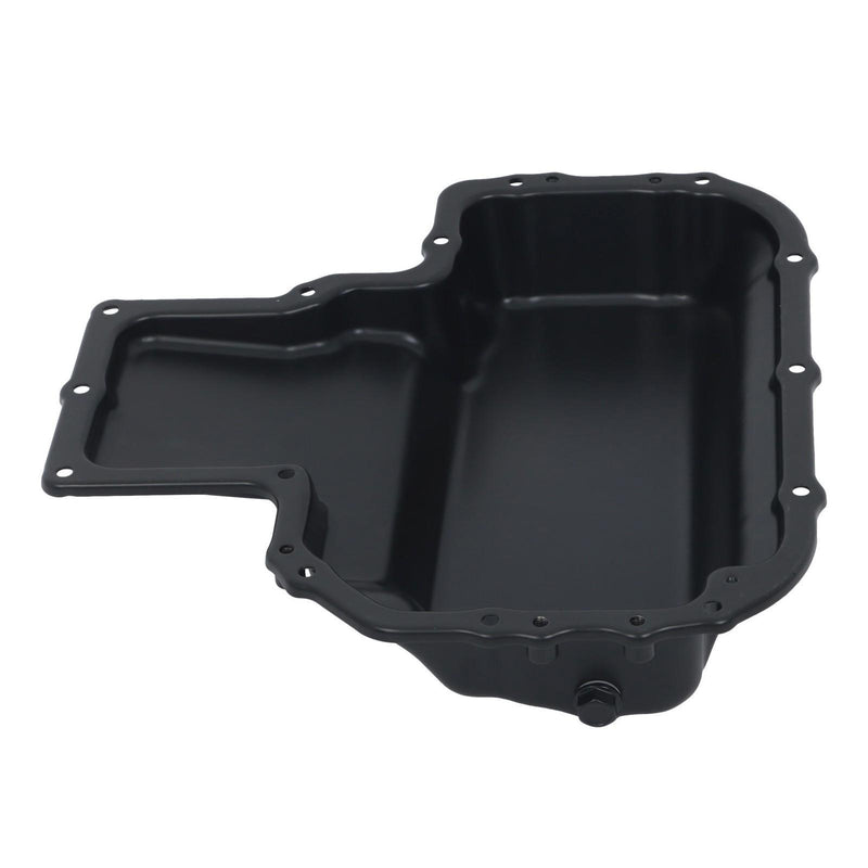 DURAFORCE MDP21A Engine Oil Pan w/Drain Plug For Mercedes-Benz E300 W211/W212 2008-09 V6