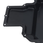DURAFORCE MDP21A Engine Oil Pan w/Drain Plug For Mercedes-Benz E300 W211/W212 2008-09 V6
