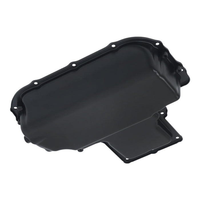 DURAFORCE MDP21A Engine Oil Pan w/Drain Plug For Mercedes-Benz E300 W211/W212 2008-09 V6