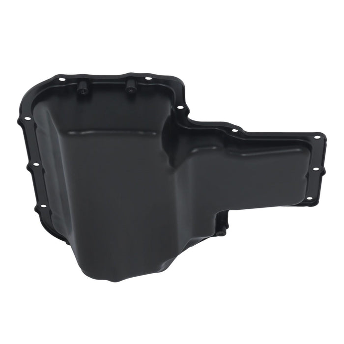 DURAFORCE MDP21A Engine Oil Pan w/Drain Plug For Mercedes-Benz E300 W211/W212 2008-09 V6