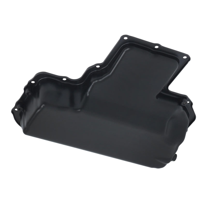 DURAFORCE MDP21A Engine Oil Pan w/Drain Plug For Mercedes-Benz E300 W211/W212 2008-09 V6