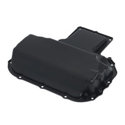DURAFORCE MDP21A Engine Oil Pan w/Drain Plug For Mercedes-Benz E300 W211/W212 2008-09 V6
