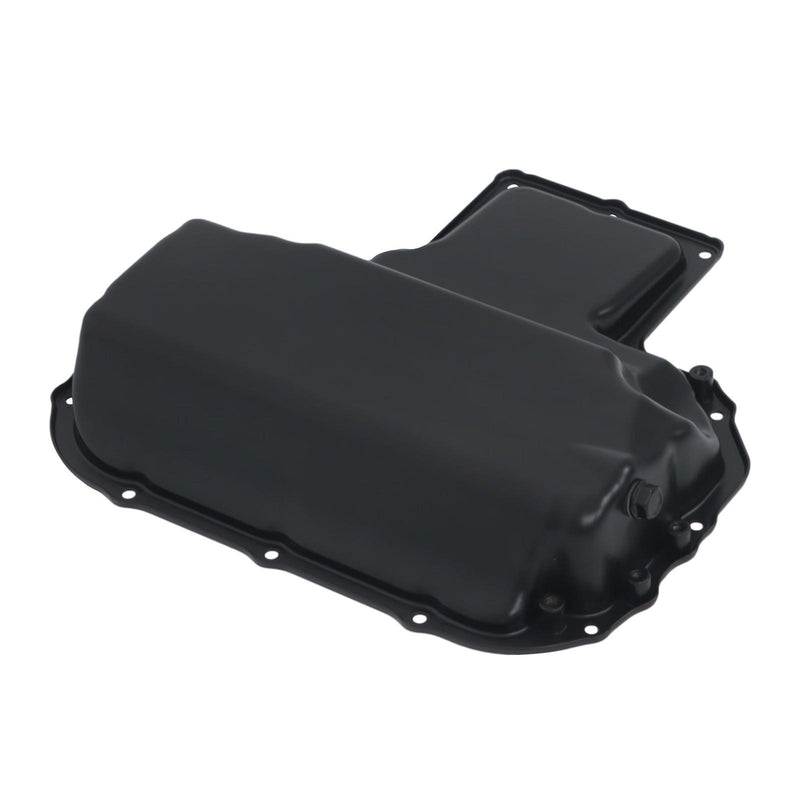 DURAFORCE MDP21A Engine Oil Pan w/Drain Plug For Mercedes-Benz E300 W211/W212 2008-09 V6