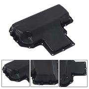 DURAFORCE MDP21A Engine Oil Pan w/Drain Plug For Mercedes-Benz E300 W211/W212 2008-09 V6