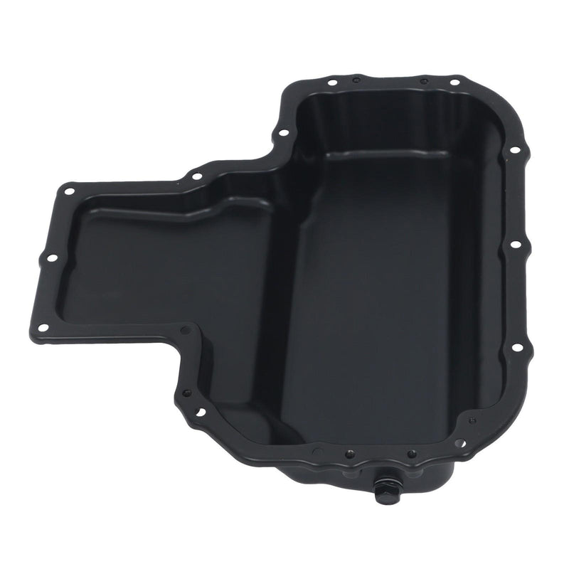 DURAFORCE MDP21A Engine Oil Pan w/Drain Plug For Mercedes-Benz E300 W211/W212 2008-09 V6
