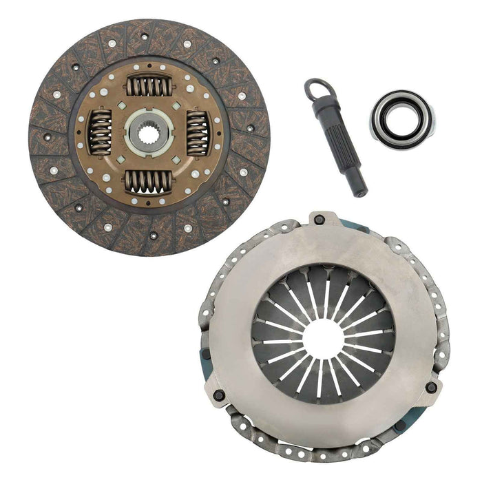 DURAFORCE For Kia Forte 2014 2015 2016 L4 1.8L Transmission Clutch Kit w/ Release Bearing