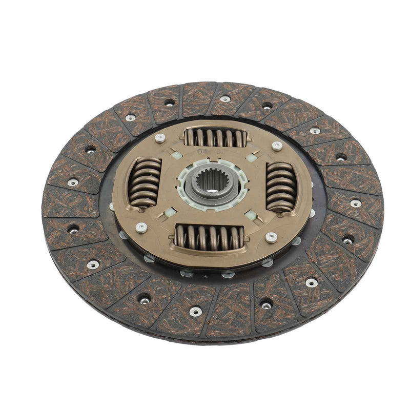 DURAFORCE For Kia Forte 2014 2015 2016 L4 1.8L Transmission Clutch Kit w/ Release Bearing