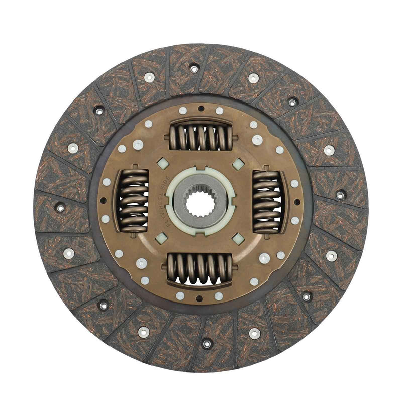 DURAFORCE For Kia Forte 2014 2015 2016 L4 1.8L Transmission Clutch Kit w/ Release Bearing