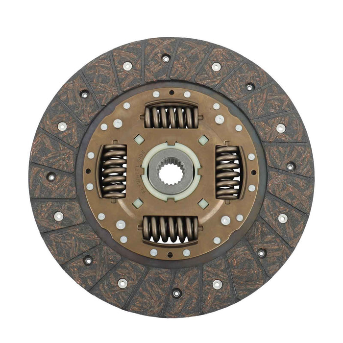 DURAFORCE For Kia Forte 2014 2015 2016 L4 1.8L Transmission Clutch Kit w/ Release Bearing