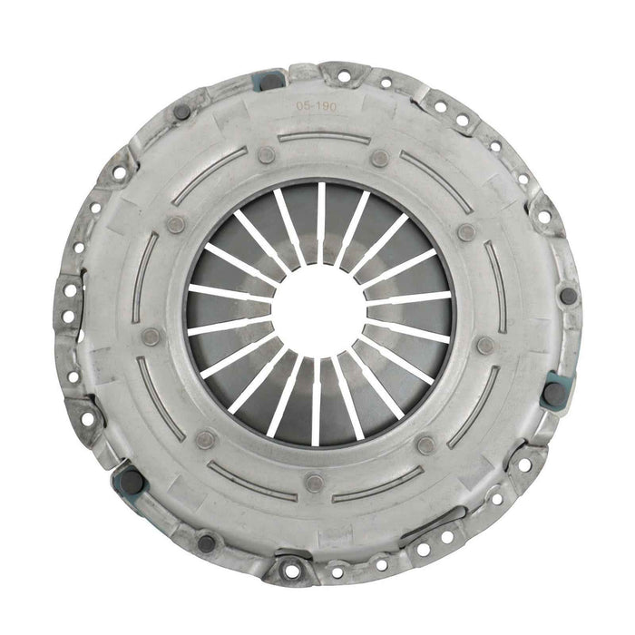 DURAFORCE For Kia Forte 2014 2015 2016 L4 1.8L Transmission Clutch Kit w/ Release Bearing