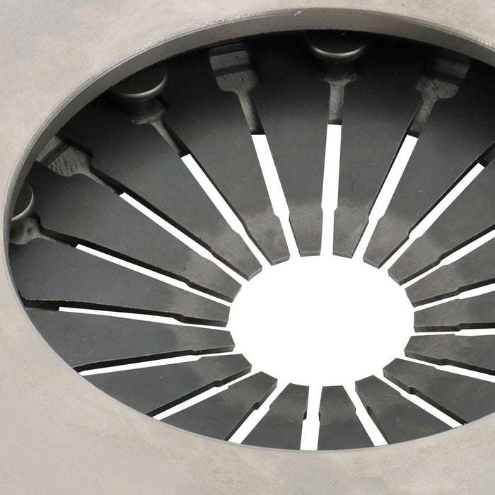 DURAFORCE For Kia Forte 2014 2015 2016 L4 1.8L Transmission Clutch Kit w/ Release Bearing