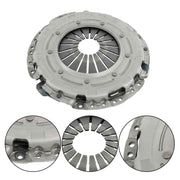 DURAFORCE For Kia Forte 2014 2015 2016 L4 1.8L Transmission Clutch Kit w/ Release Bearing