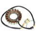DURAFORCE New Stator Regulator Rectifier For Honda Foreman 450 TRX450FM 4x4 S 2002-2004