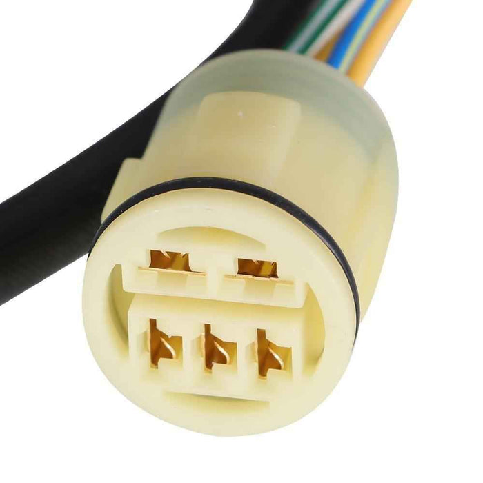 DURAFORCE New Stator Regulator Rectifier For Honda Foreman 450 TRX450FM 4x4 S 2002-2004