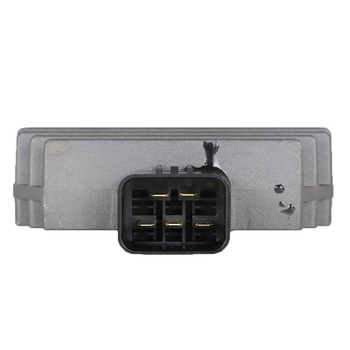 DURAFORCE New Stator Regulator Rectifier For Honda Foreman 450 TRX450FM 4x4 S 2002-2004