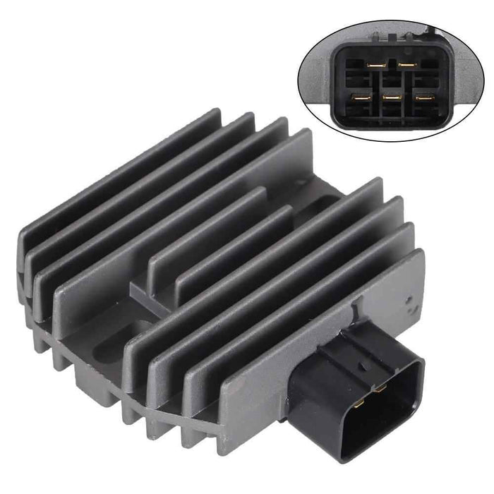DURAFORCE New Stator Regulator Rectifier For Honda Foreman 450 TRX450FM 4x4 S 2002-2004