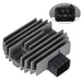DURAFORCE New Stator Regulator Rectifier For Honda Foreman 450 TRX450FM 4x4 S 2002-2004