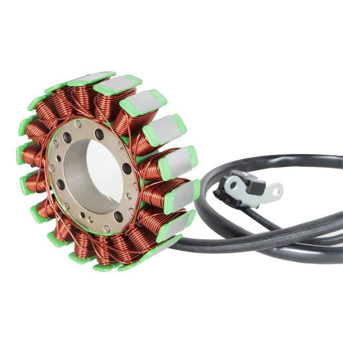 DURAFORCE Stator Regulator Rectifier Fit For Honda Rancher TRX420FE FM TE TM 2007-2013