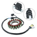 DURAFORCE New Fit For HiSUN 500 700 MSU YS MASSIMO BENNCHE Stator Coil Magneto Generator