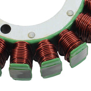 DURAFORCE New Fit For HiSUN 500 700 MSU YS MASSIMO BENNCHE Stator Coil Magneto Generator