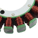 DURAFORCE New Fit For HiSUN 500 700 MSU YS MASSIMO BENNCHE Stator Coil Magneto Generator