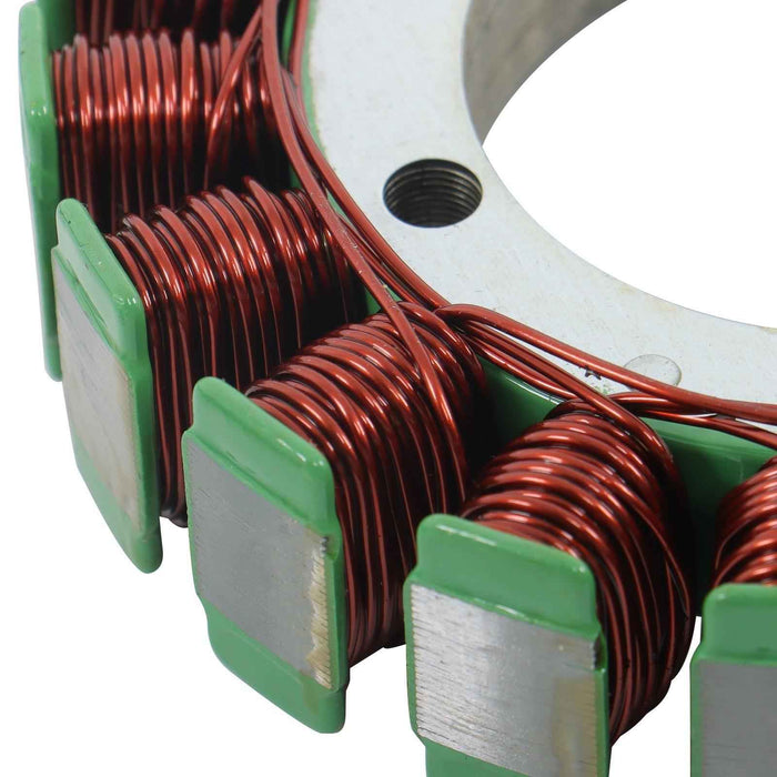 DURAFORCE New Fit For HiSUN 500 700 MSU YS MASSIMO BENNCHE Stator Coil Magneto Generator