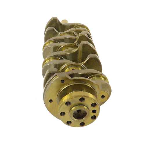 DURAFORCE 23111-2G230 Engine Crankshaft For Hyundai Sonata Kia Sorento Rondo Optima 2.4L