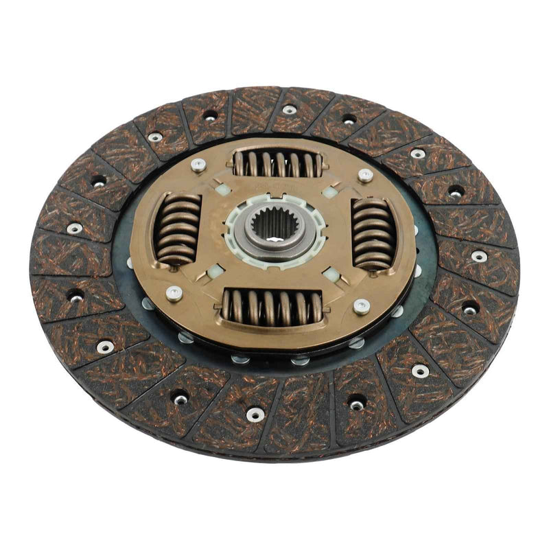DURAFORCE For Hyundai Elantra GT Kia Forte 2011 2012 2013 Transmission Clutch Kit 05-108