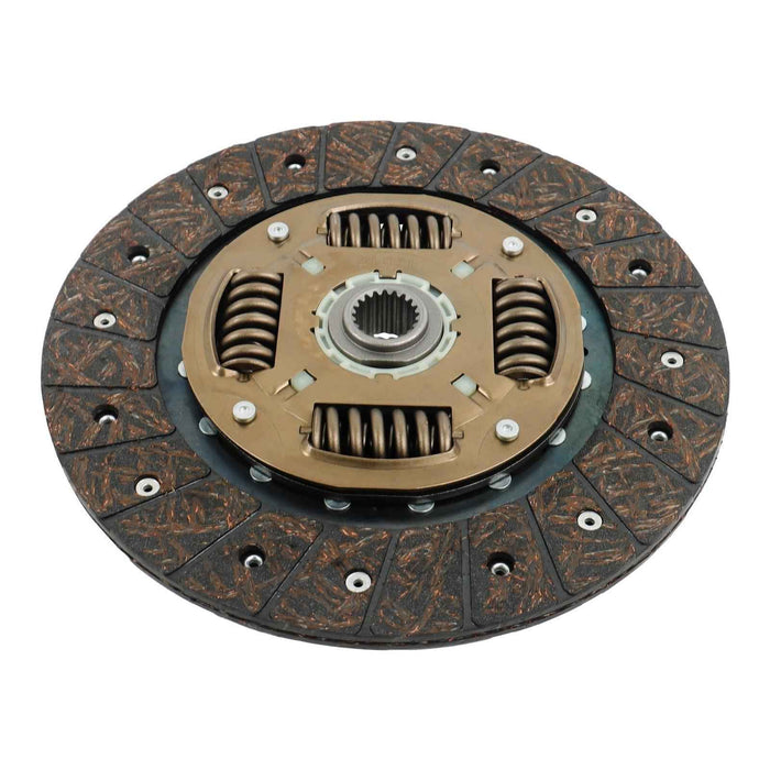 DURAFORCE For Hyundai Elantra GT Kia Forte 2011 2012 2013 Transmission Clutch Kit 05-108