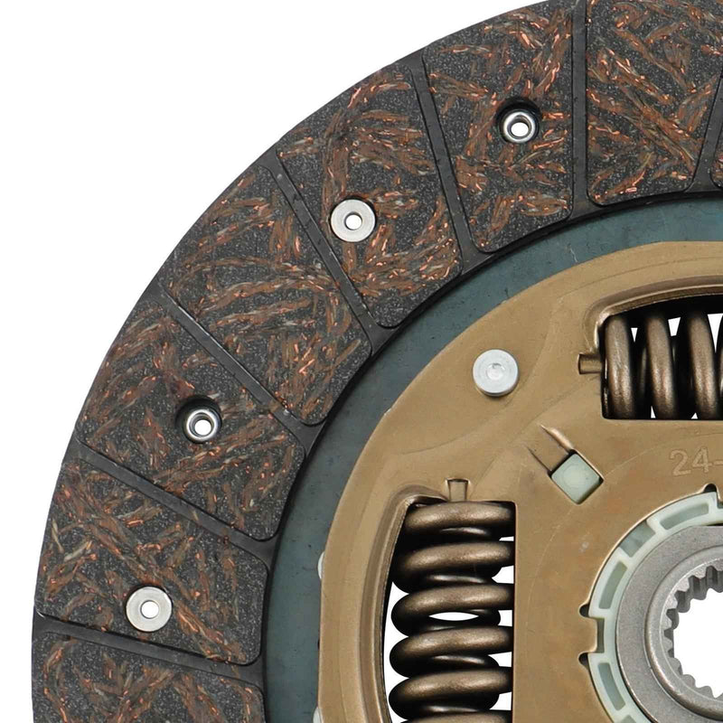 DURAFORCE For Hyundai Elantra GT Kia Forte 2011 2012 2013 Transmission Clutch Kit 05-108