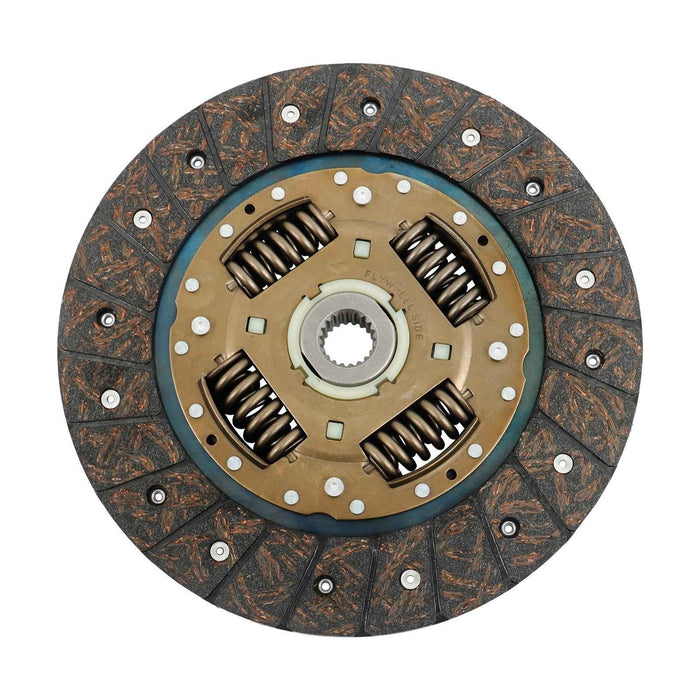 DURAFORCE For Hyundai Elantra GT Kia Forte 2011 2012 2013 Transmission Clutch Kit 05-108