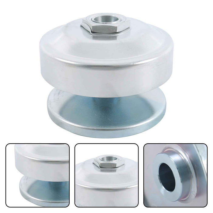 DURAFORCE 40 Series Torque Converter Kit Clutch Pulley 1" Driver 3/4" Driven US