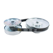DURAFORCE 40 Series Torque Converter Kit Clutch Pulley 1" Driver 3/4" Driven US