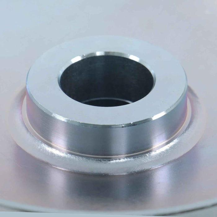 DURAFORCE 40 Series Torque Converter Kit Clutch Pulley 1" Driver 3/4" Driven US