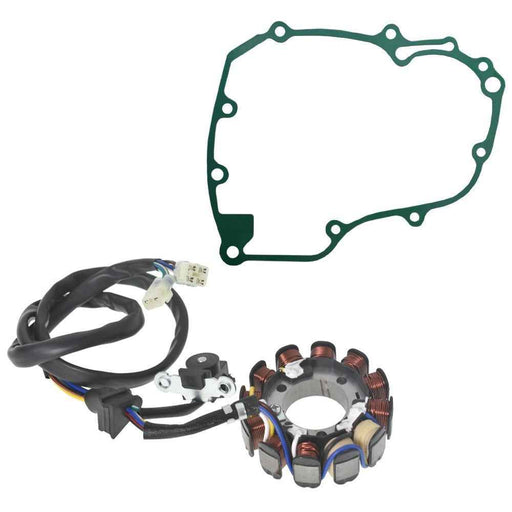 DURAFORCE Stator & Gasket For Honda CRF450X 2005 2006 2007 2008 2009 2010 2011-2017 New
