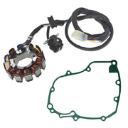 DURAFORCE Stator & Gasket For Honda CRF450X 2005 2006 2007 2008 2009 2010 2011-2017 New