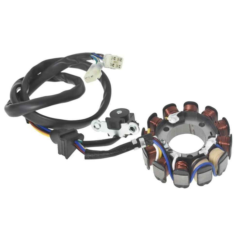 DURAFORCE Stator & Gasket For Honda CRF450X 2005 2006 2007 2008 2009 2010 2011-2017 New