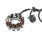 DURAFORCE Stator & Gasket For Honda CRF450X 2005 2006 2007 2008 2009 2010 2011-2017 New