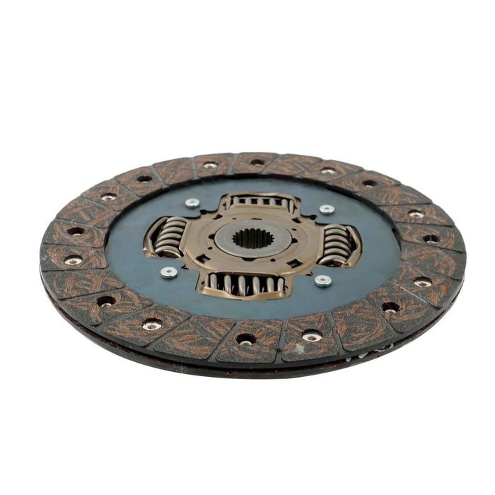 DURAFORCE For Honda Civic Coupe / Sedan L4 1.8L 2006-2015 Manual Transmission Clutch Kit