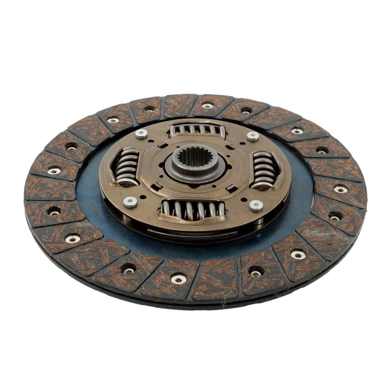 DURAFORCE For Honda Civic Coupe / Sedan L4 1.8L 2006-2015 Manual Transmission Clutch Kit