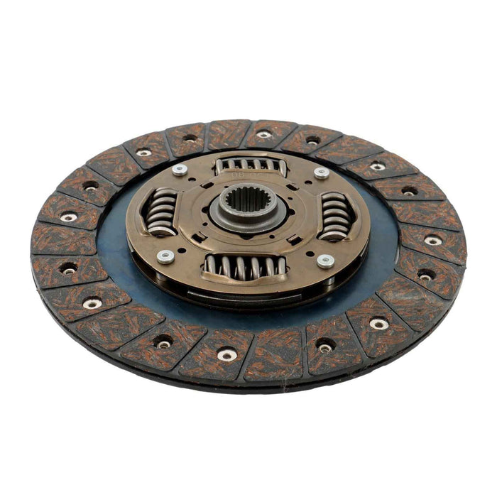 DURAFORCE For Honda Civic Coupe / Sedan L4 1.8L 2006-2015 Manual Transmission Clutch Kit