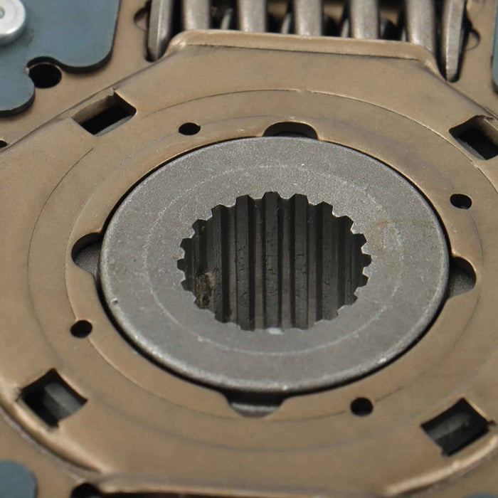 DURAFORCE For Honda Civic Coupe / Sedan L4 1.8L 2006-2015 Manual Transmission Clutch Kit