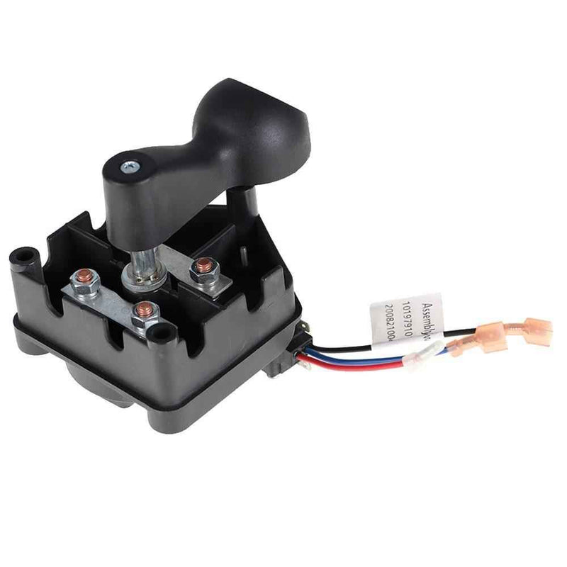 DURAFORCE For Club Car DS Golf Cart Forward And Reverse Switch Assembly 1990+up New