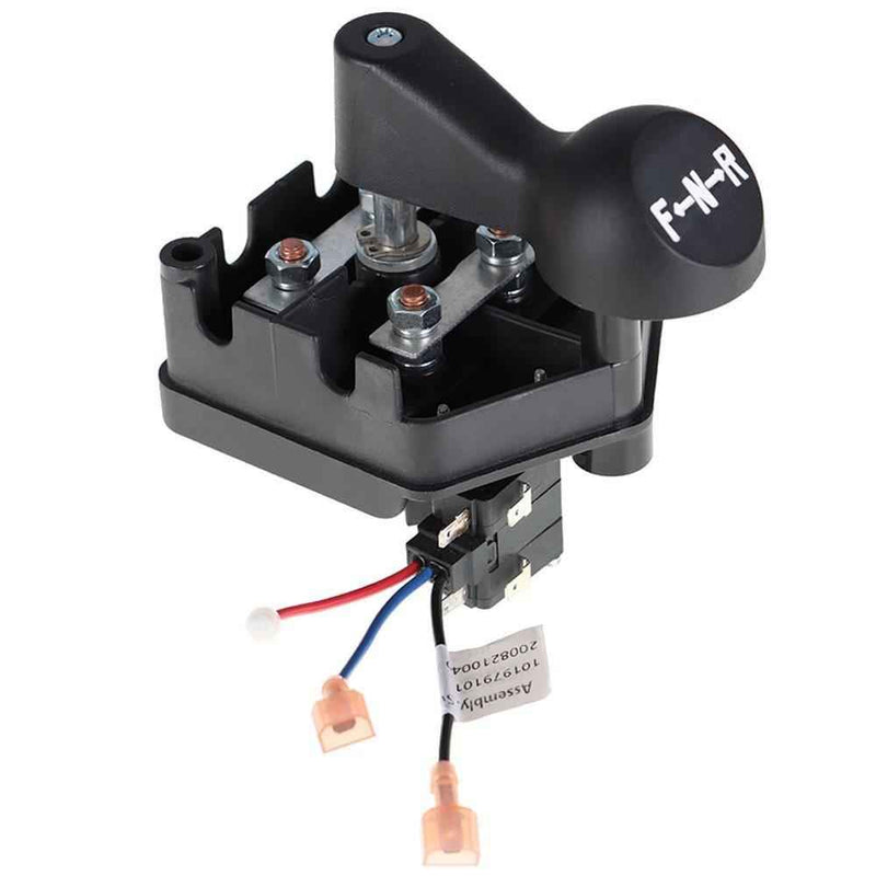 DURAFORCE For Club Car DS Golf Cart Forward And Reverse Switch Assembly 1990+up New