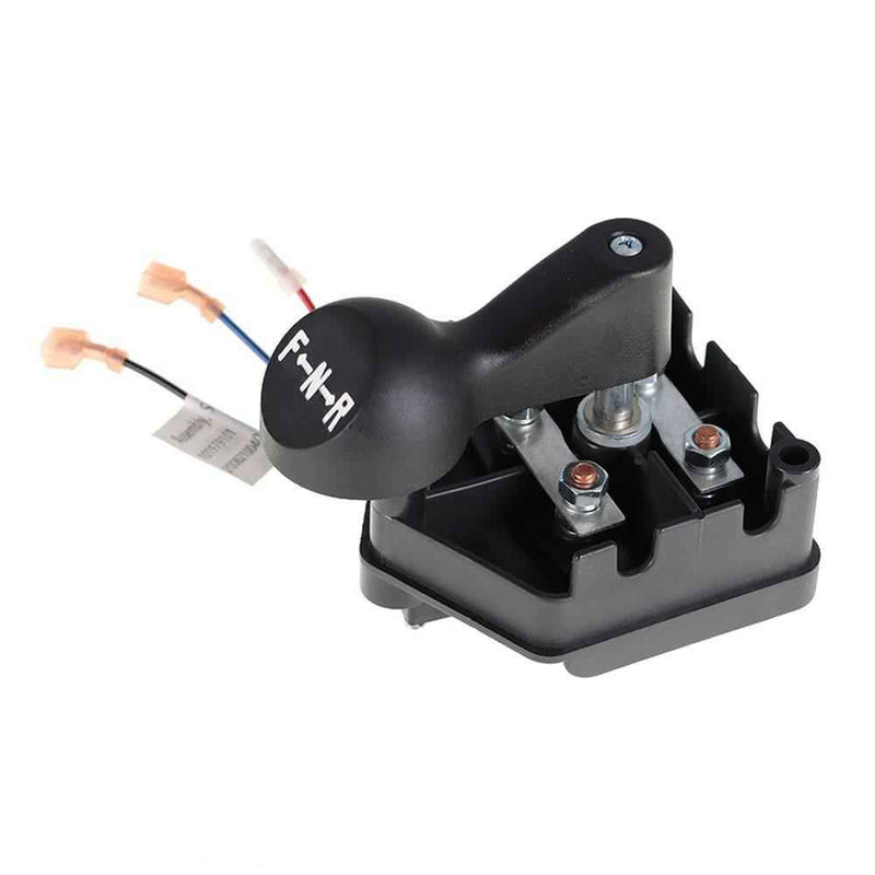 DURAFORCE For Club Car DS Golf Cart Forward And Reverse Switch Assembly 1990+up New