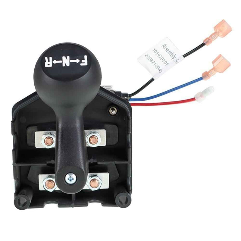 DURAFORCE For Club Car DS Golf Cart Forward And Reverse Switch Assembly 1990+up New