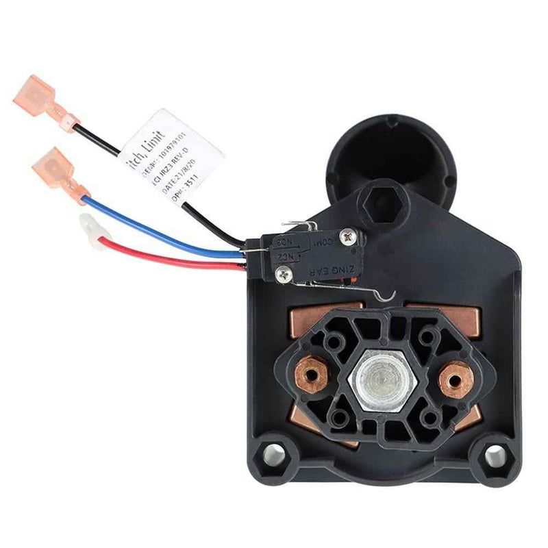 DURAFORCE For Club Car DS Golf Cart Forward And Reverse Switch Assembly 1990+up New