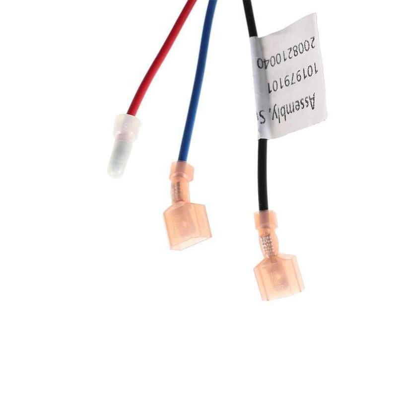 DURAFORCE For Club Car DS Golf Cart Forward And Reverse Switch Assembly 1990+up New