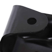 DURAFORCE Rear Leaf Spring Hanger Bracket Kit 722-216 For Dodge Dakota 1997 1998-04 4WD